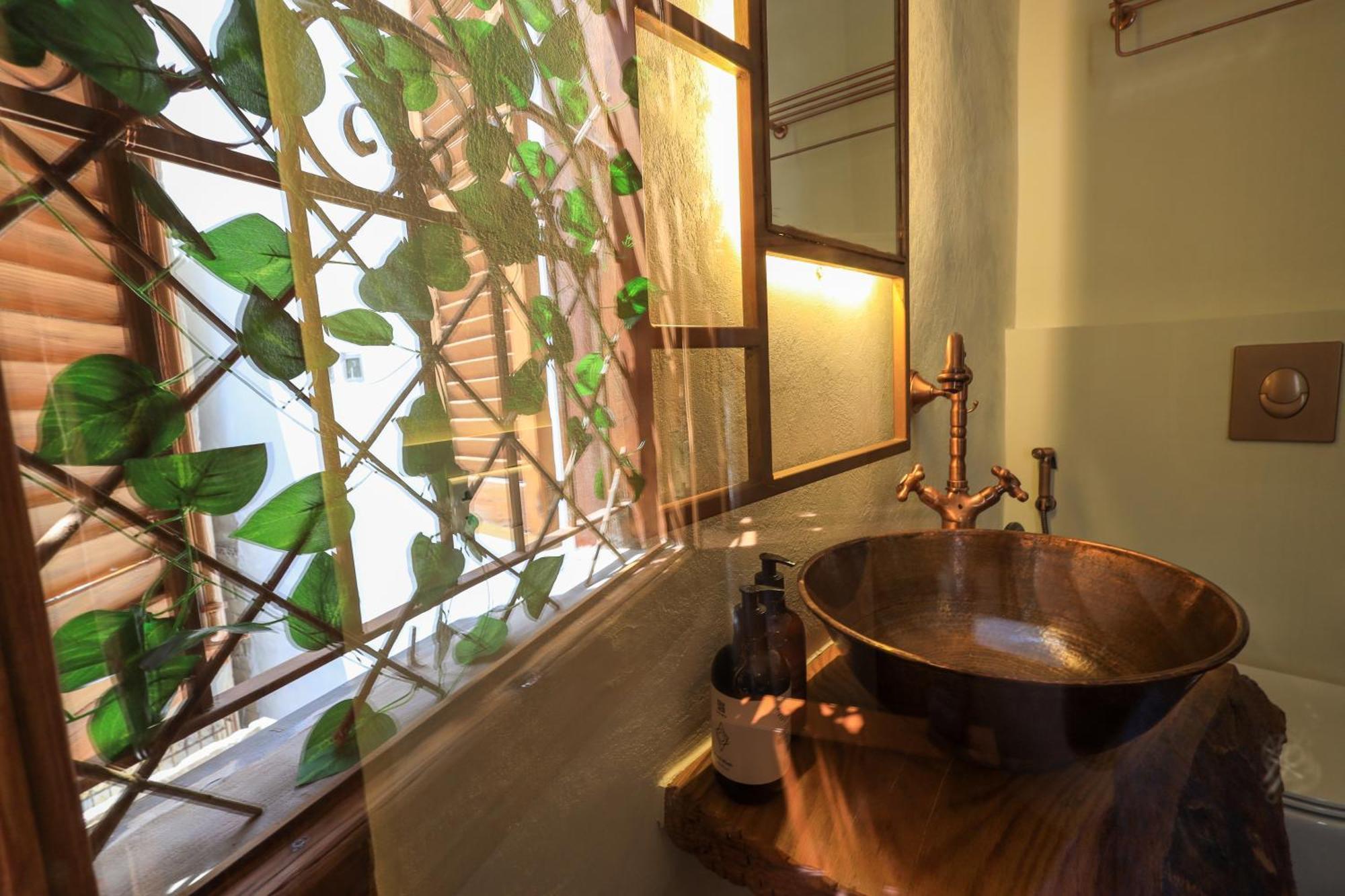 Beit Toureef Hotel Beirut