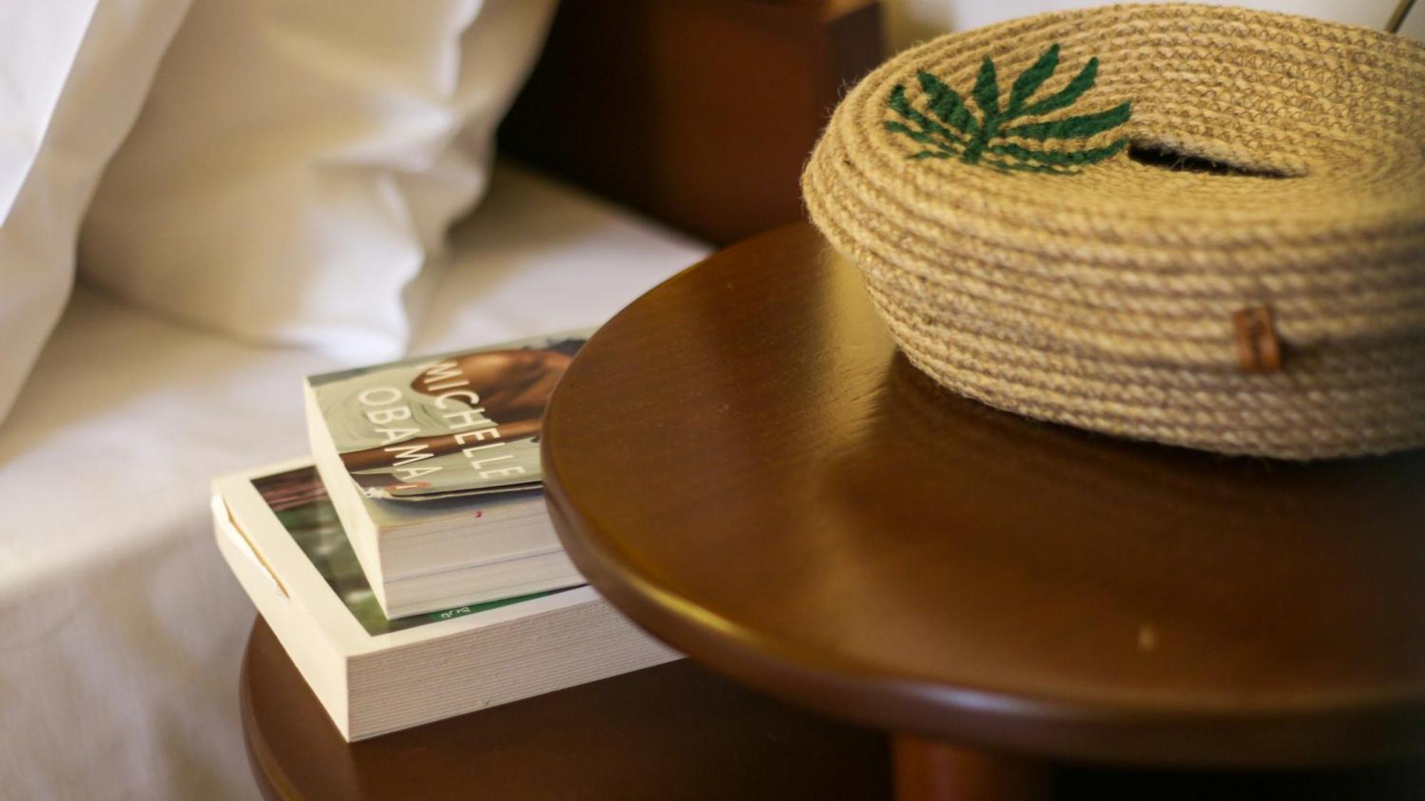 Hotel Beit Toureef