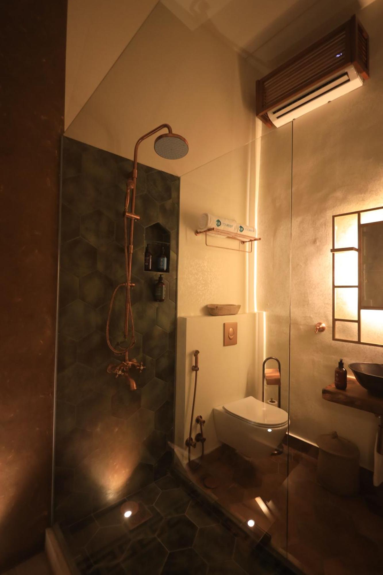 Hotel Beit Toureef