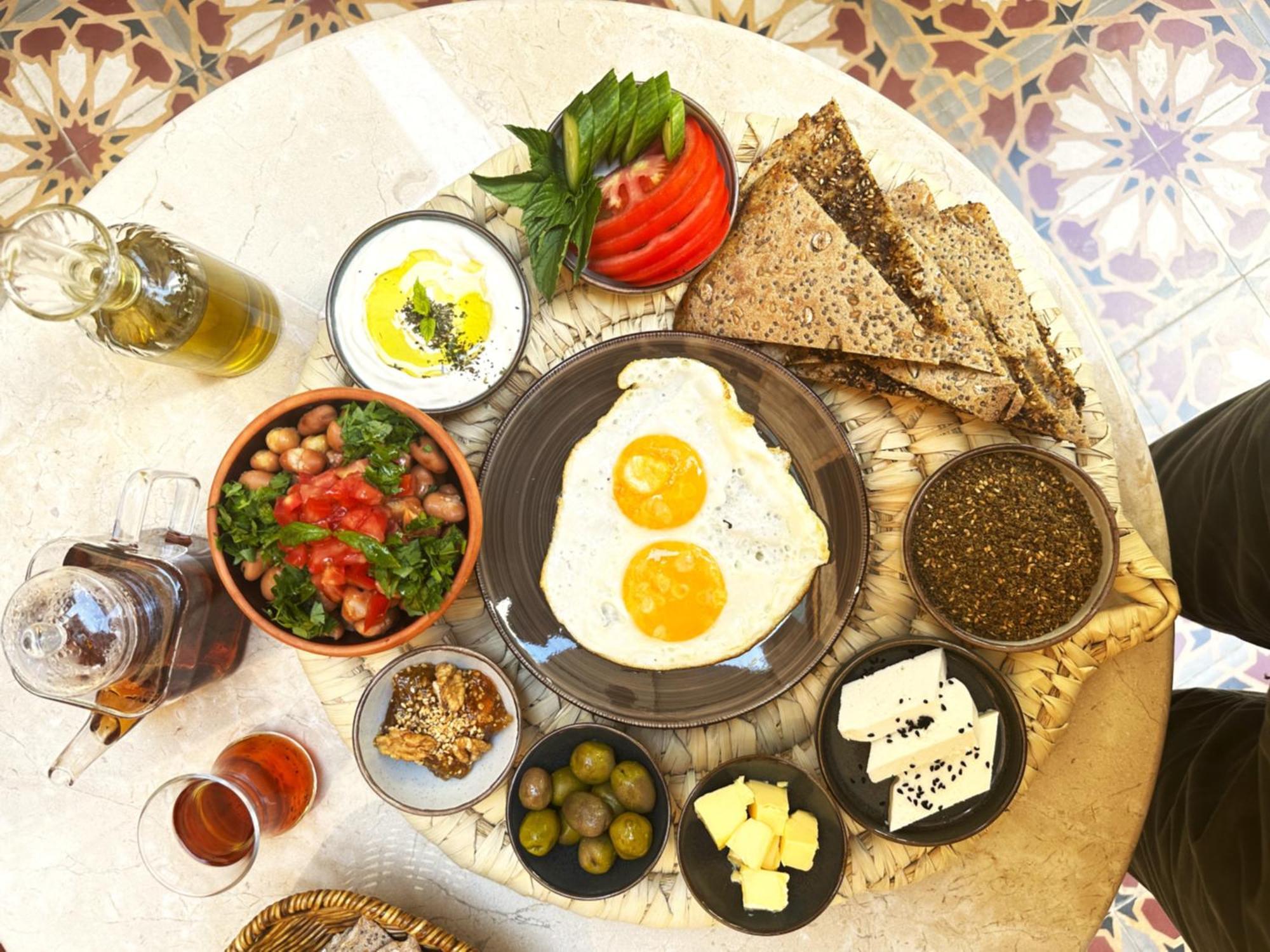 Beit Toureef Hotel *