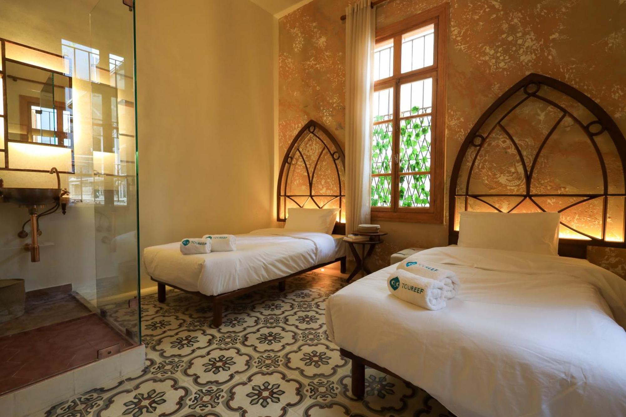 Beit Toureef Hotel Beirut