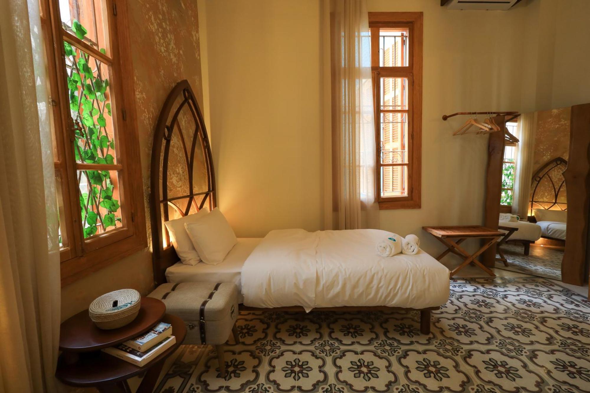 Beit Toureef Hotel *