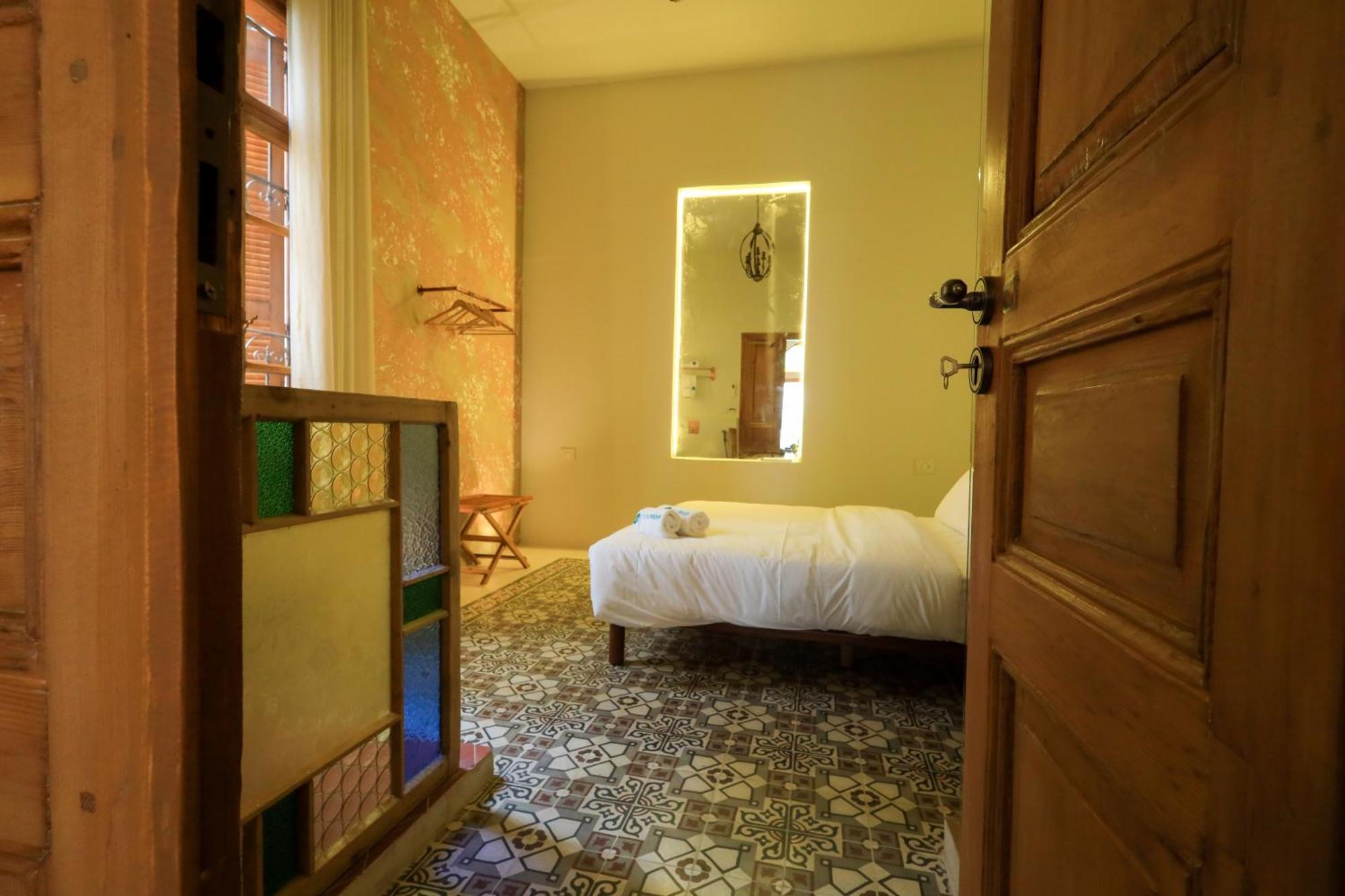 Hotel Beit Toureef *
