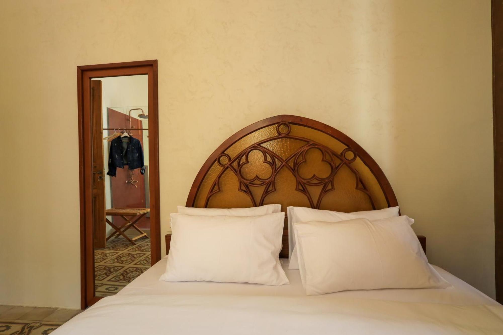 Hotel Beit Toureef *