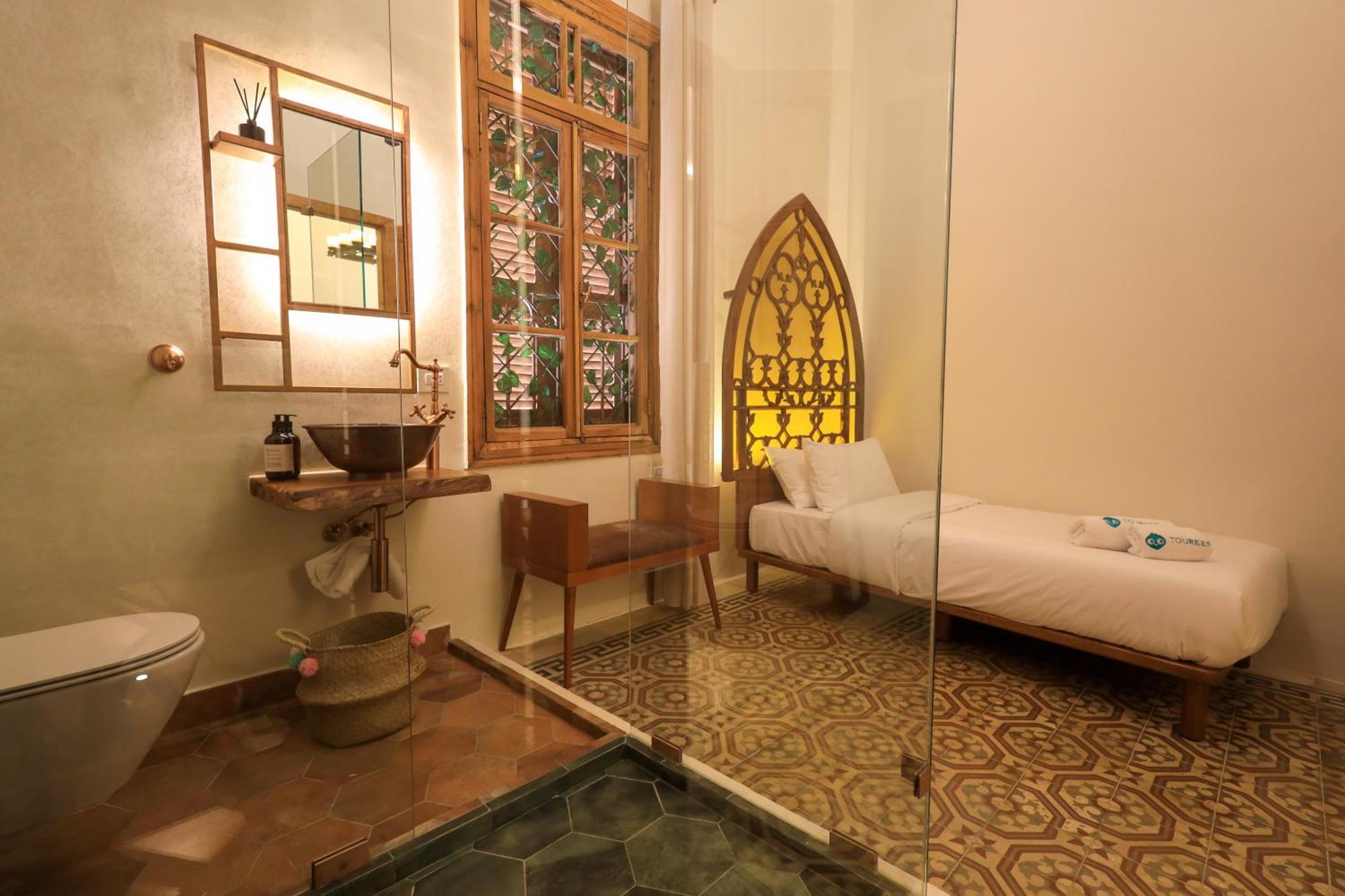Hotel Beit Toureef Beirut
