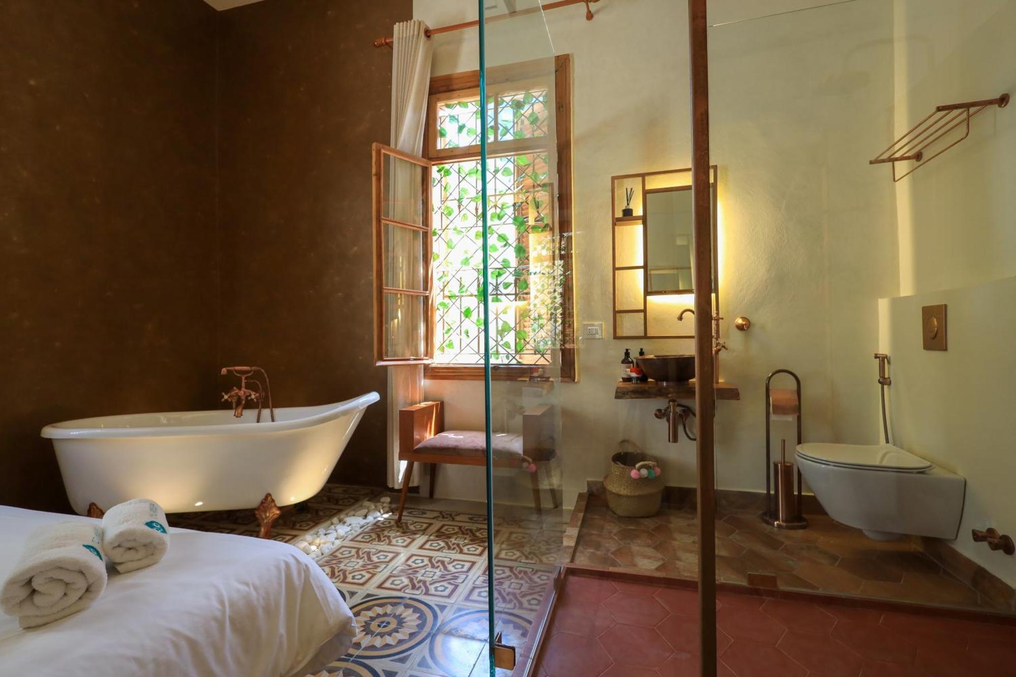 Beit Toureef Hotel