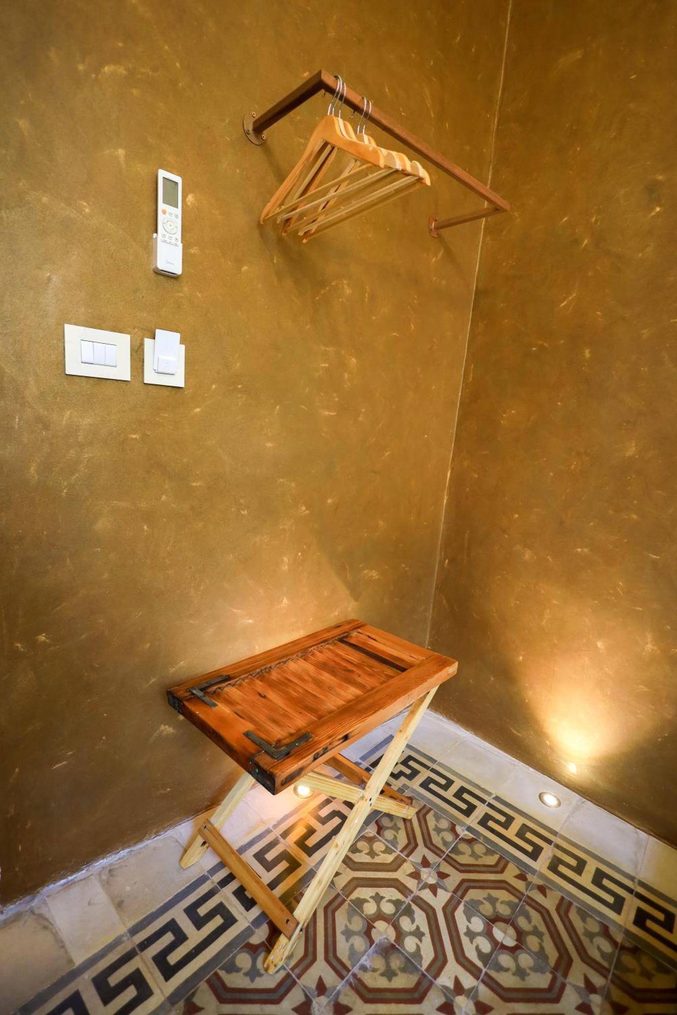 Beit Toureef Hotel *