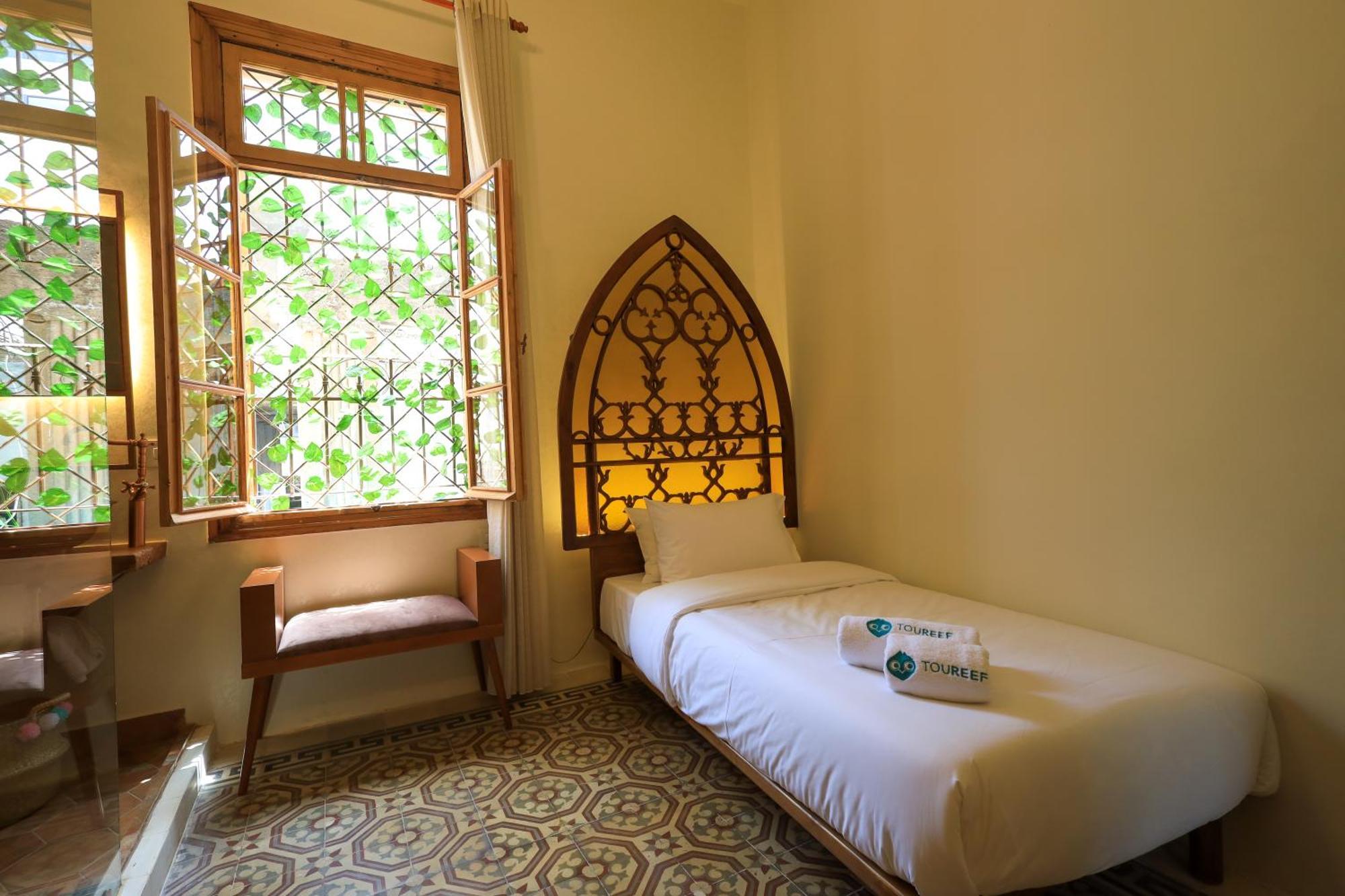Beit Toureef Hotel Beirut