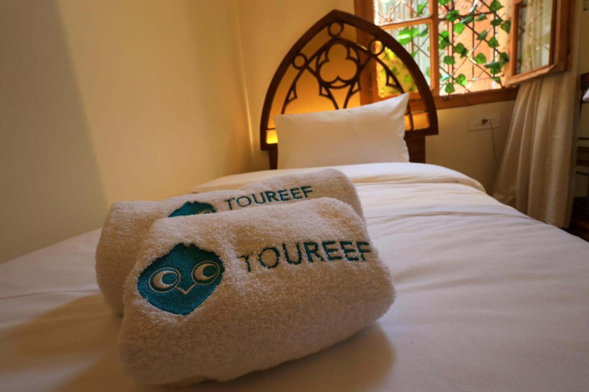Beit Toureef Beirut