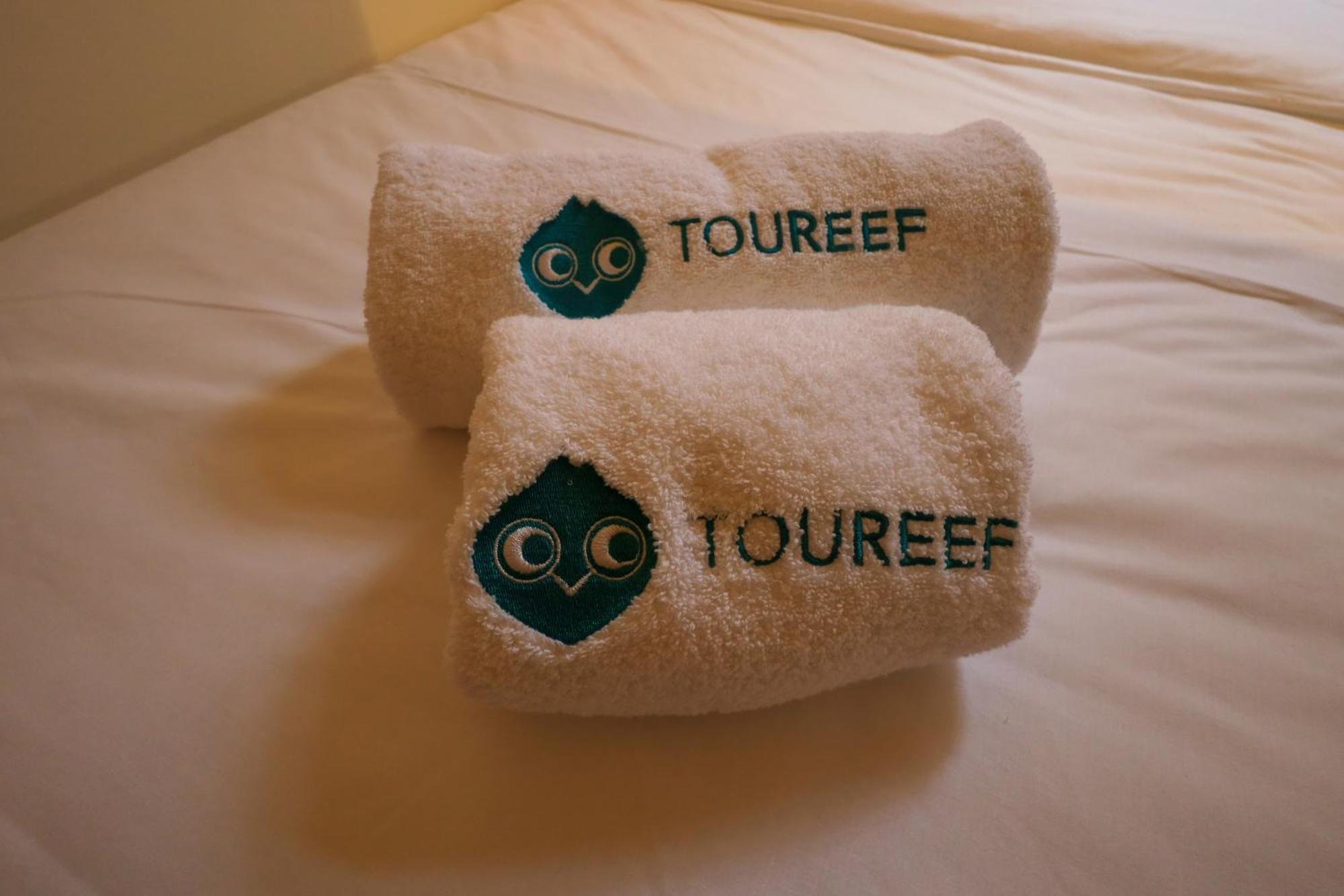 Beit Toureef