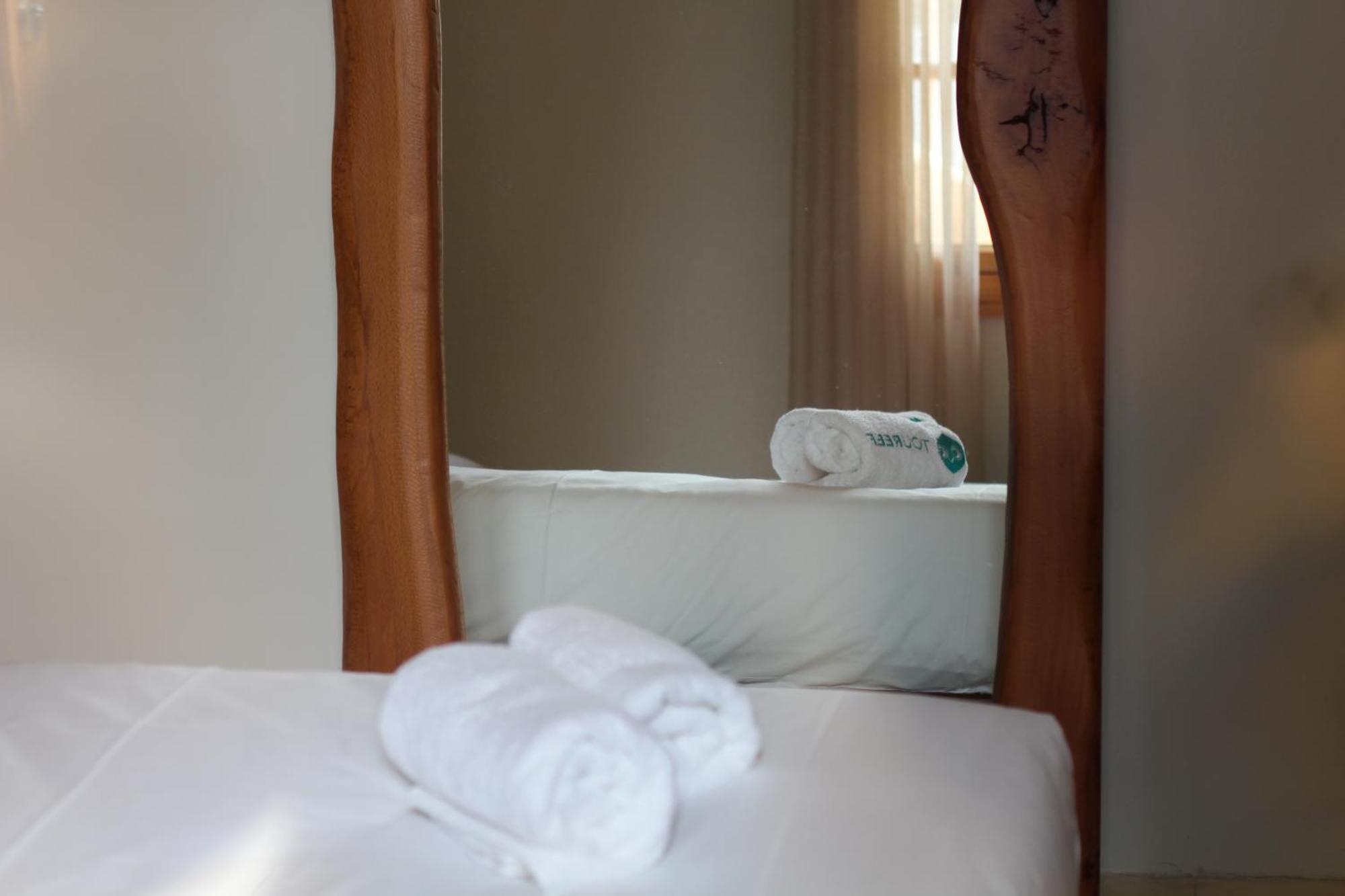 Beit Toureef Hotel