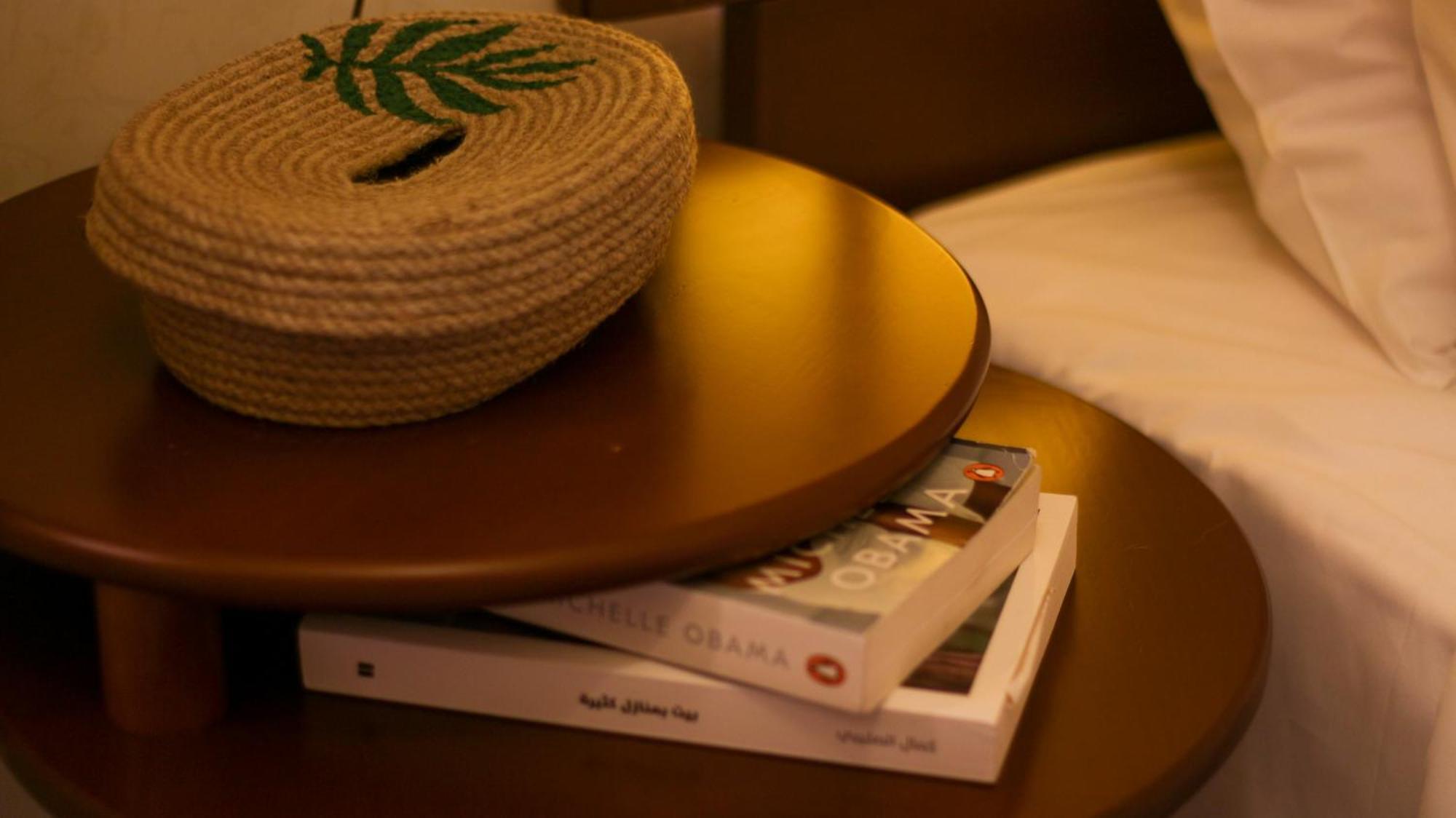 Beit Toureef Hotel Beirut