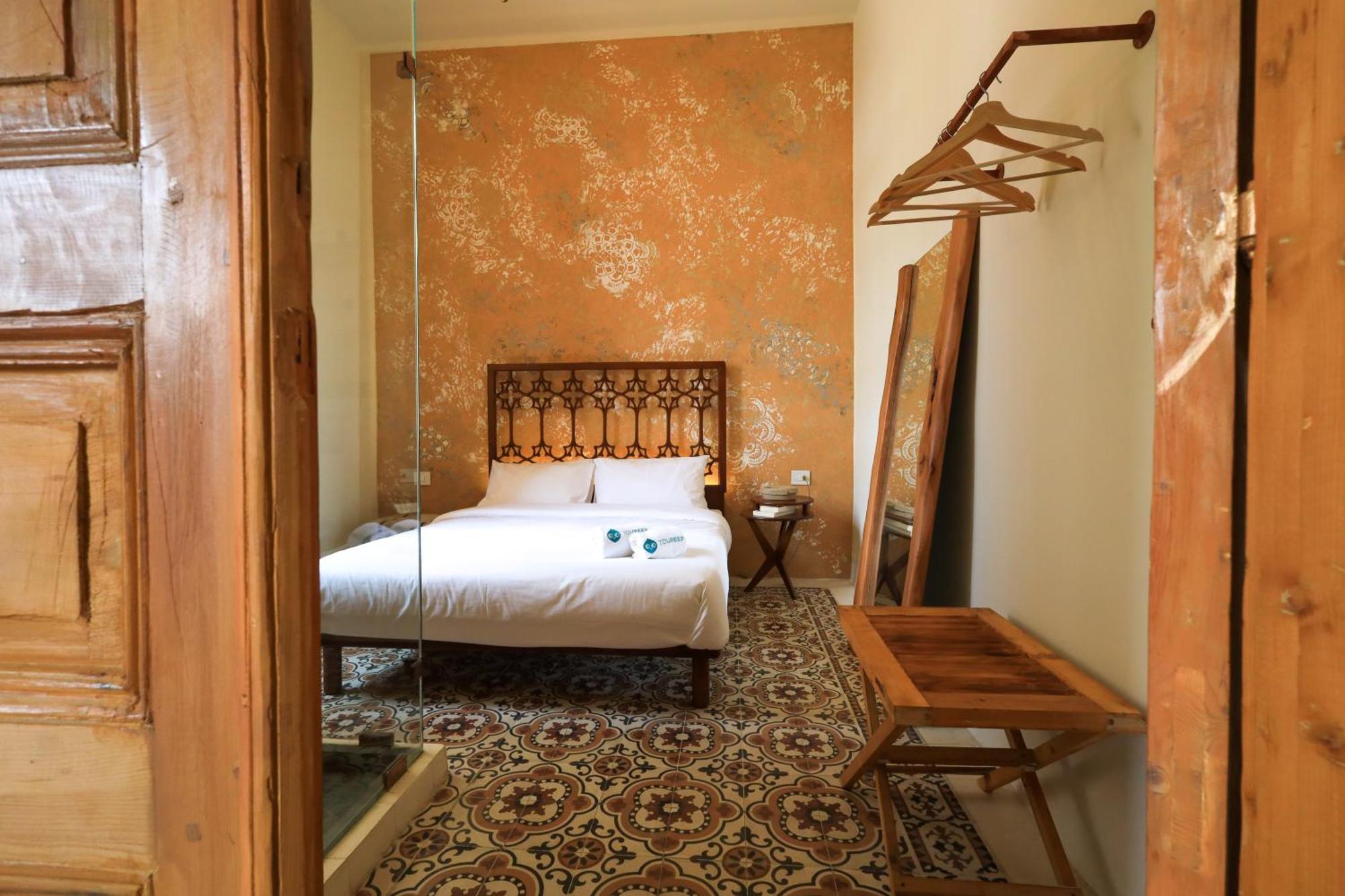 Beit Toureef Hotel Beirut