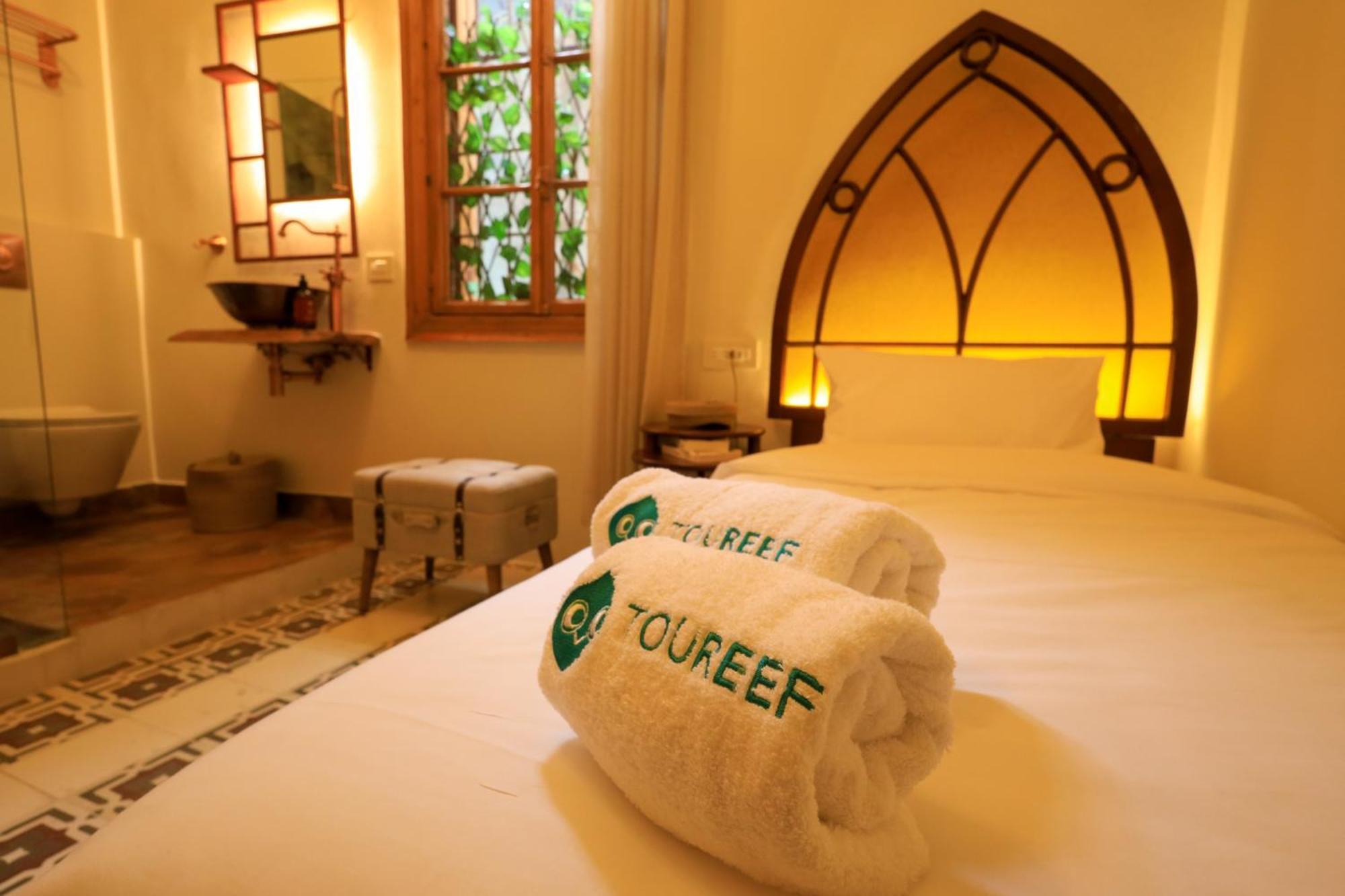 Hotel Beit Toureef Beirut