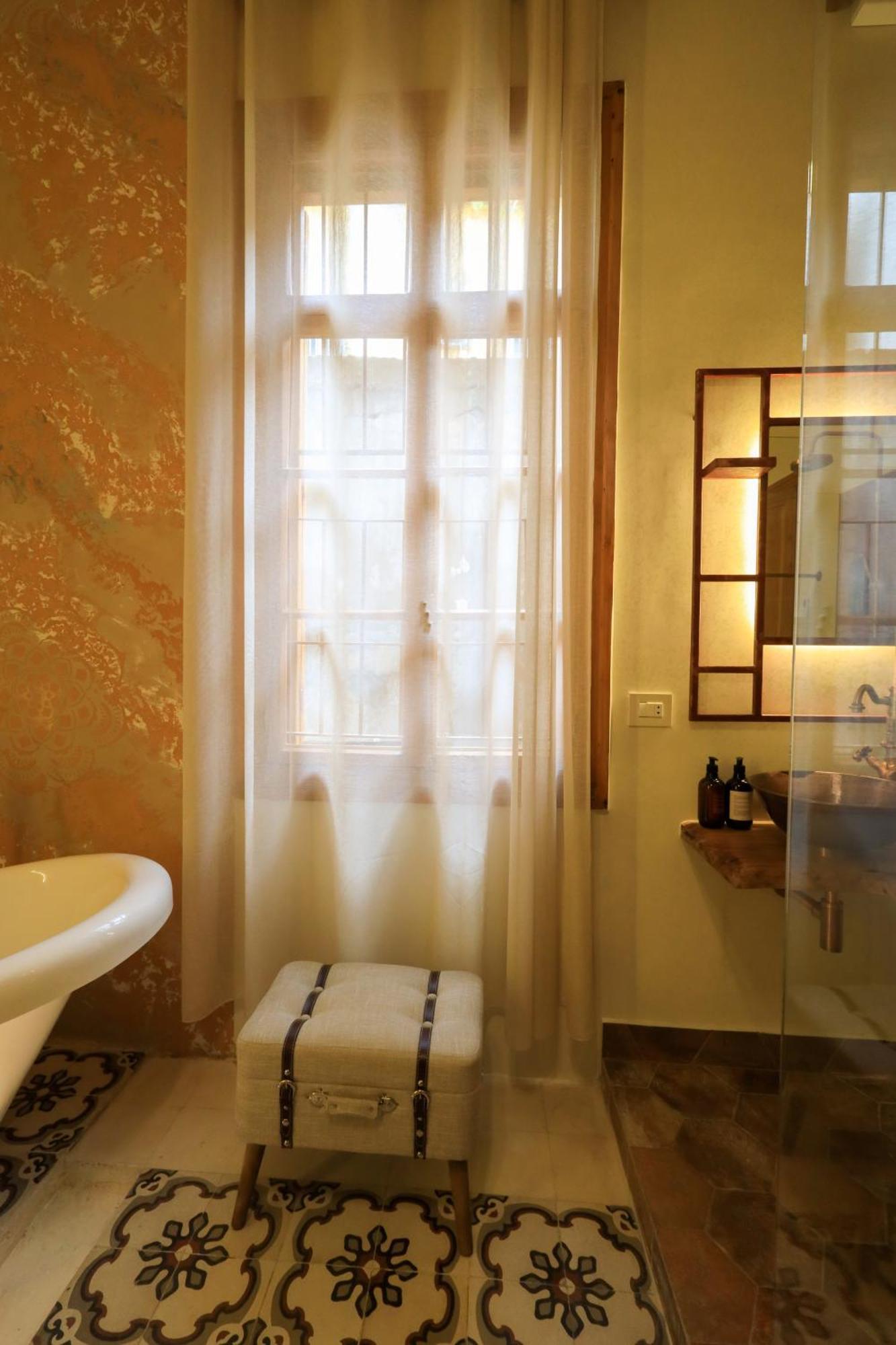 Beit Toureef Hotel