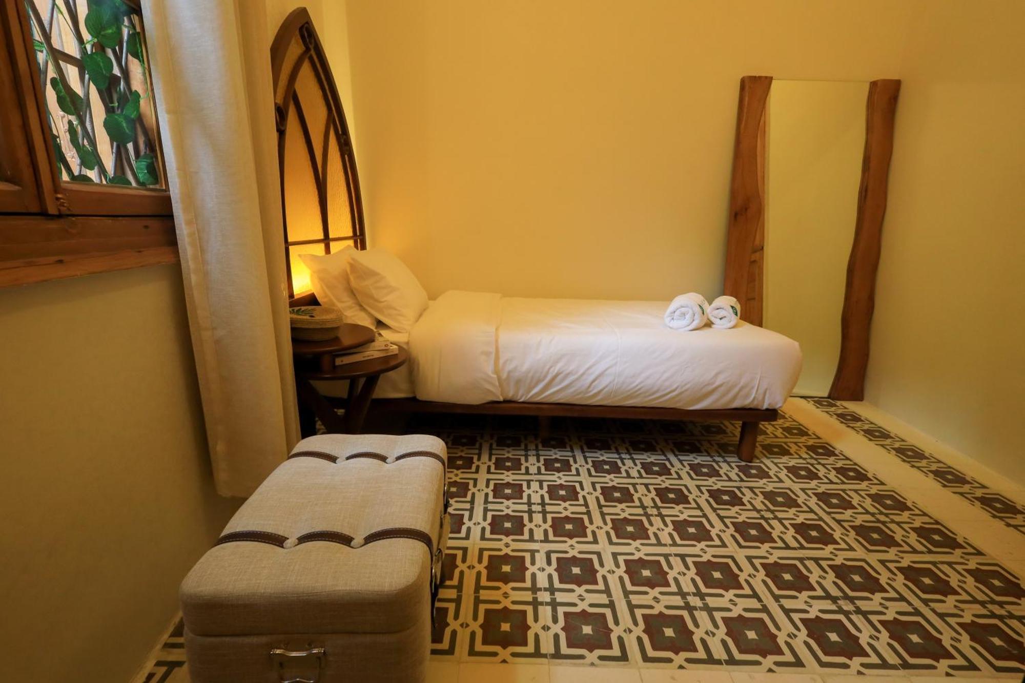 Hotel Beit Toureef Beirut