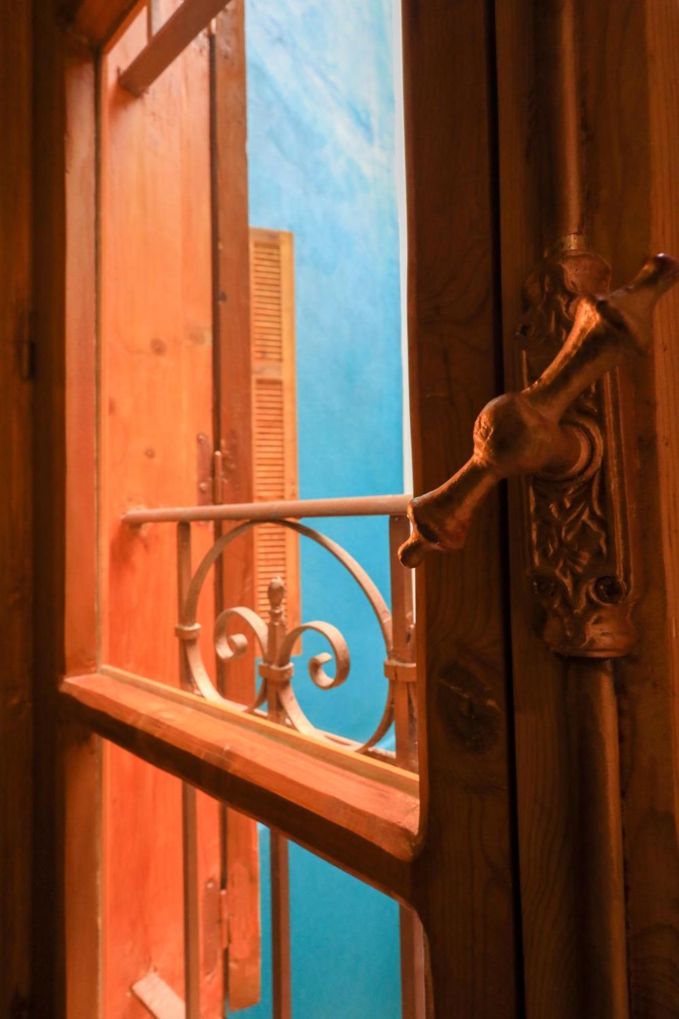 Beit Toureef Hotel *