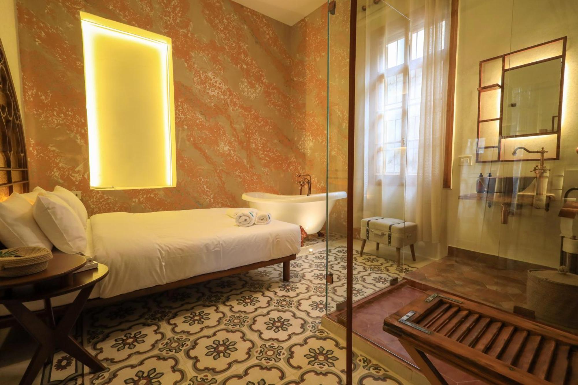 Hotel Beit Toureef Beirut
