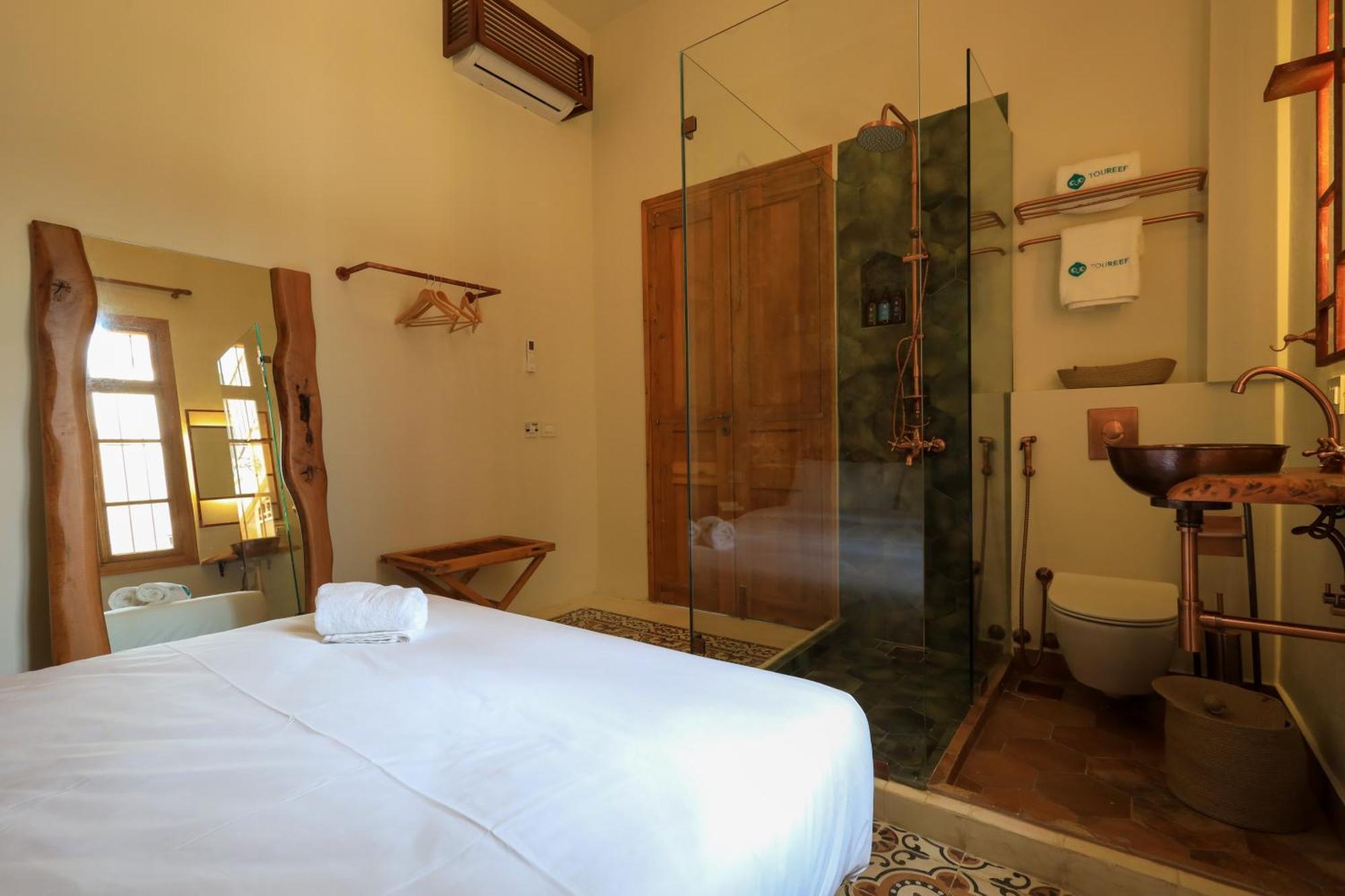 Hotel Beit Toureef