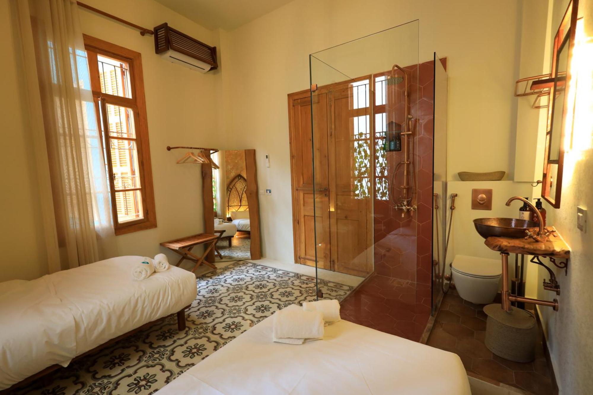 Hotel Beit Toureef *