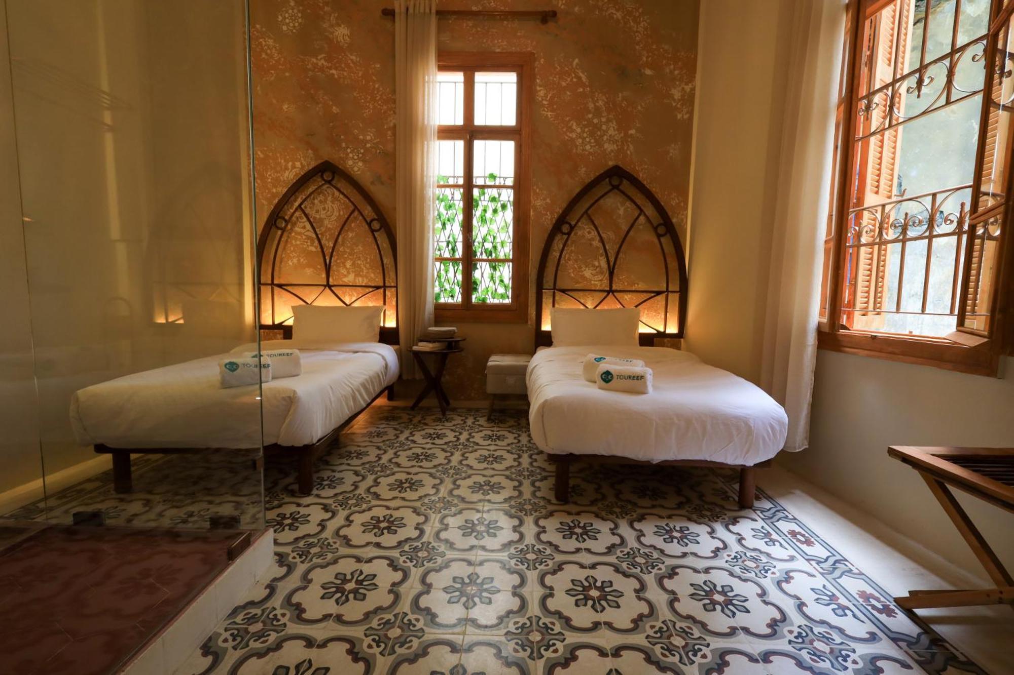 Beit Toureef Hotel Beirut