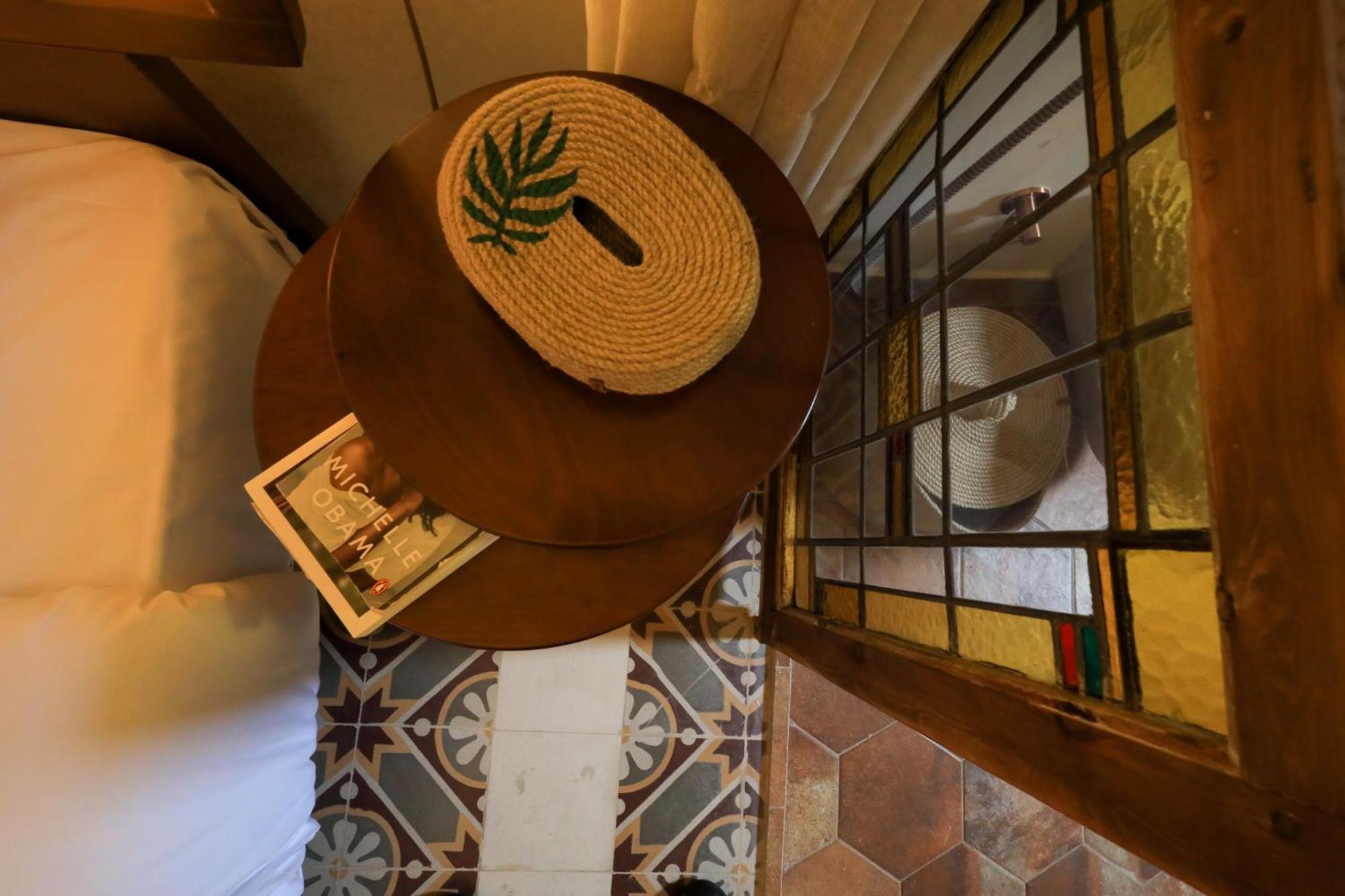 Beit Toureef Hotel *