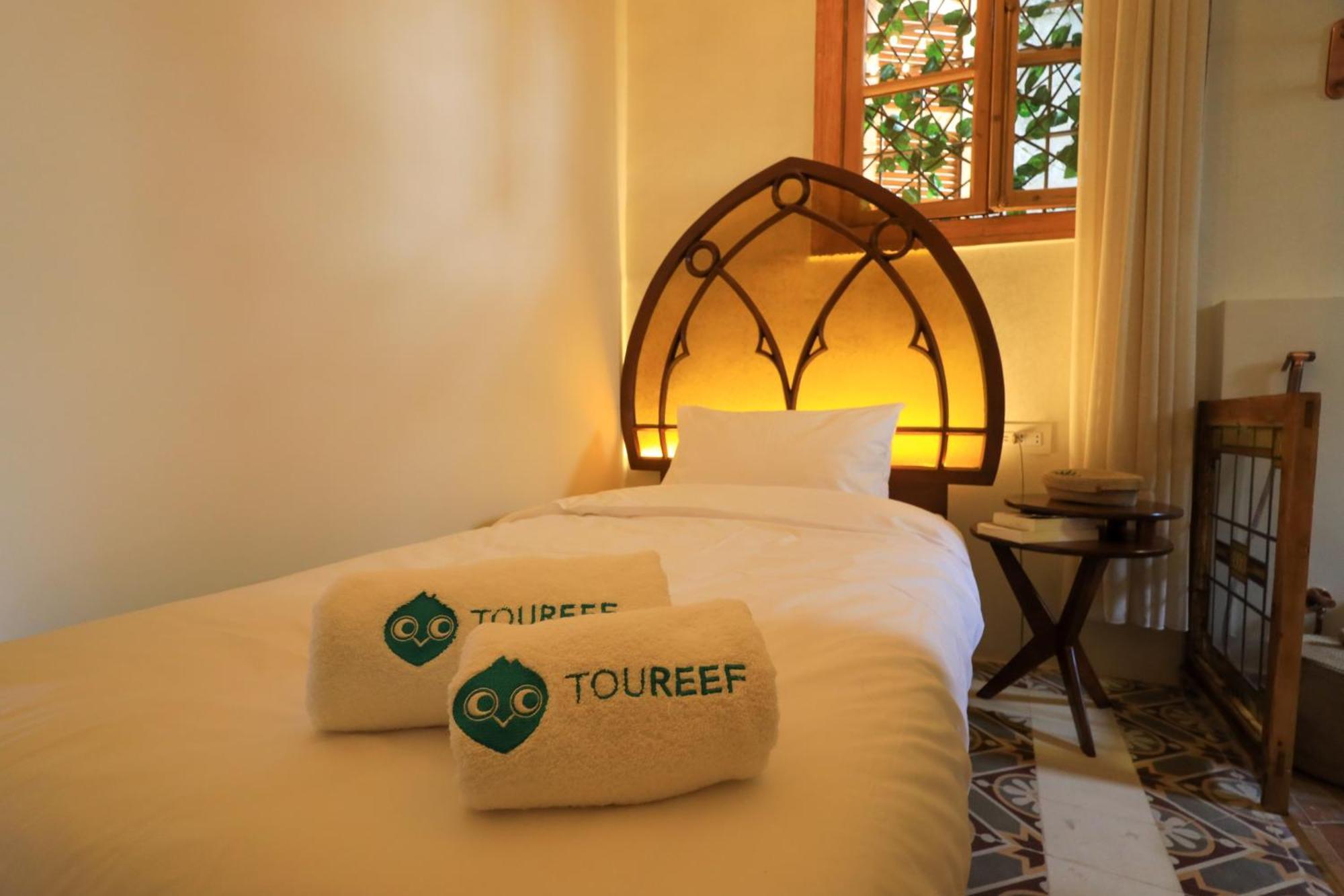 Hotel Beit Toureef