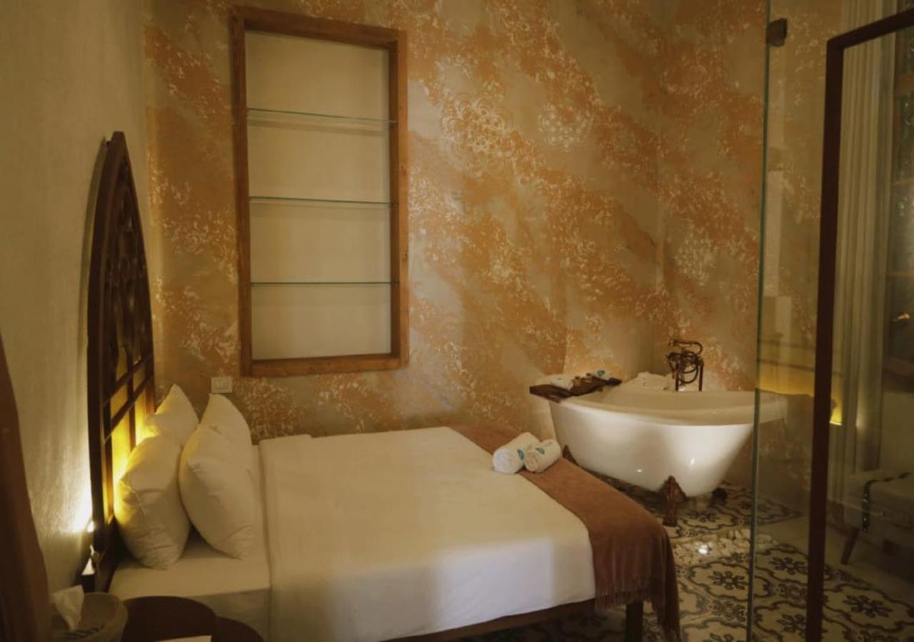 Beit Toureef Hotel